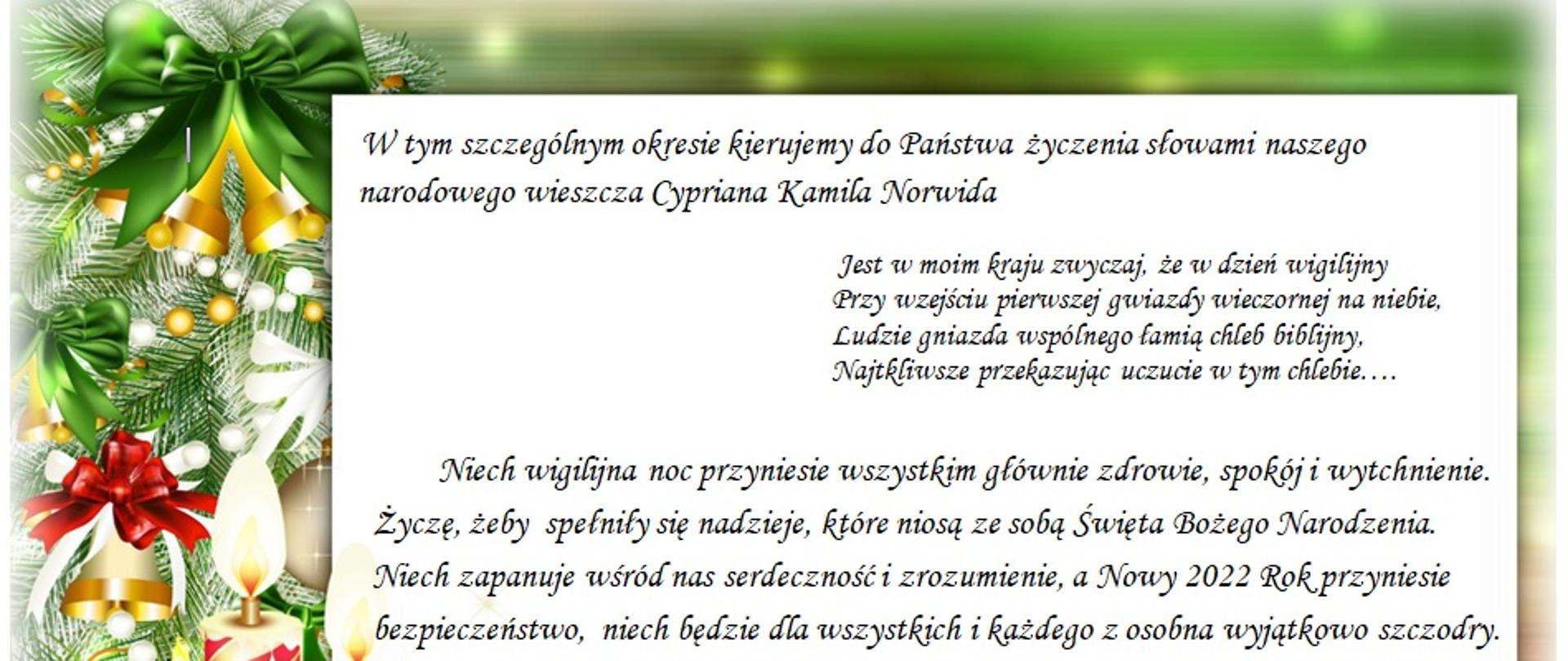 zyczenia