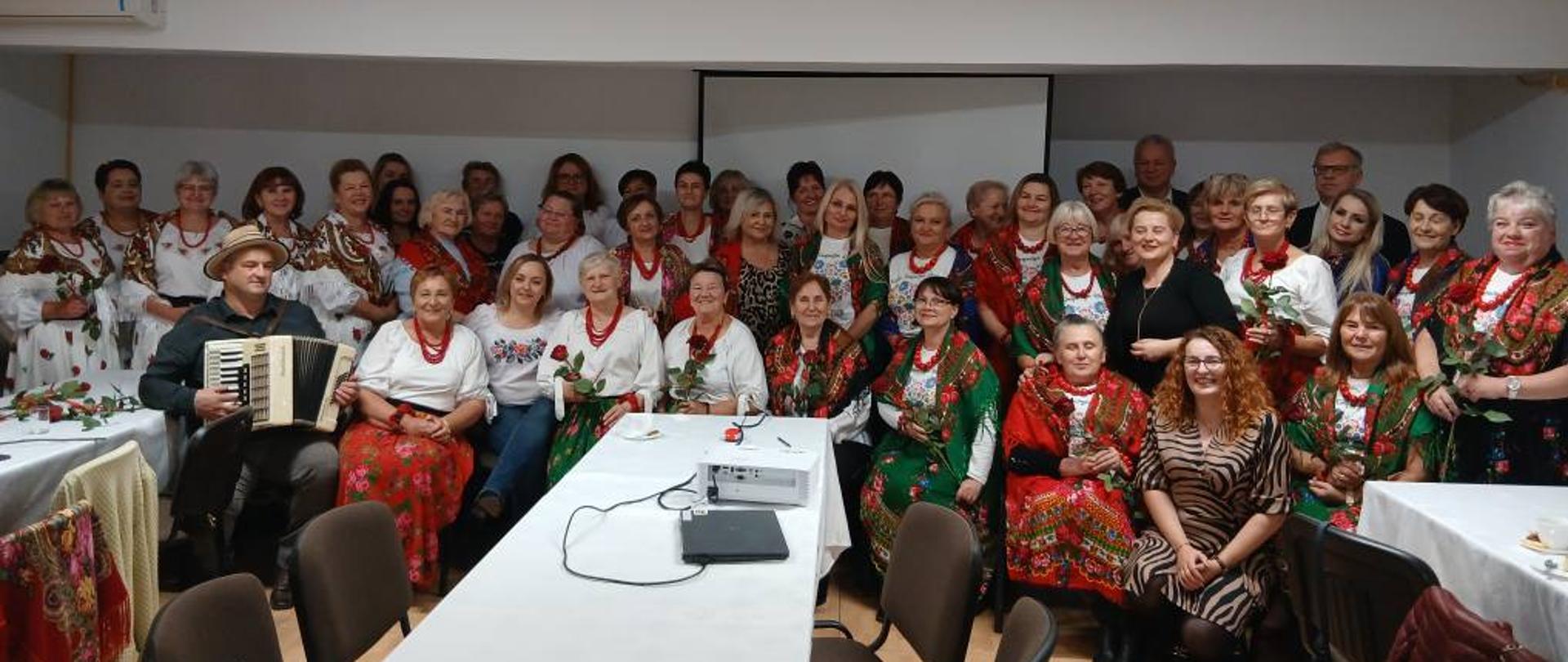 „Koło w kole – Gospodynie na obrotach”