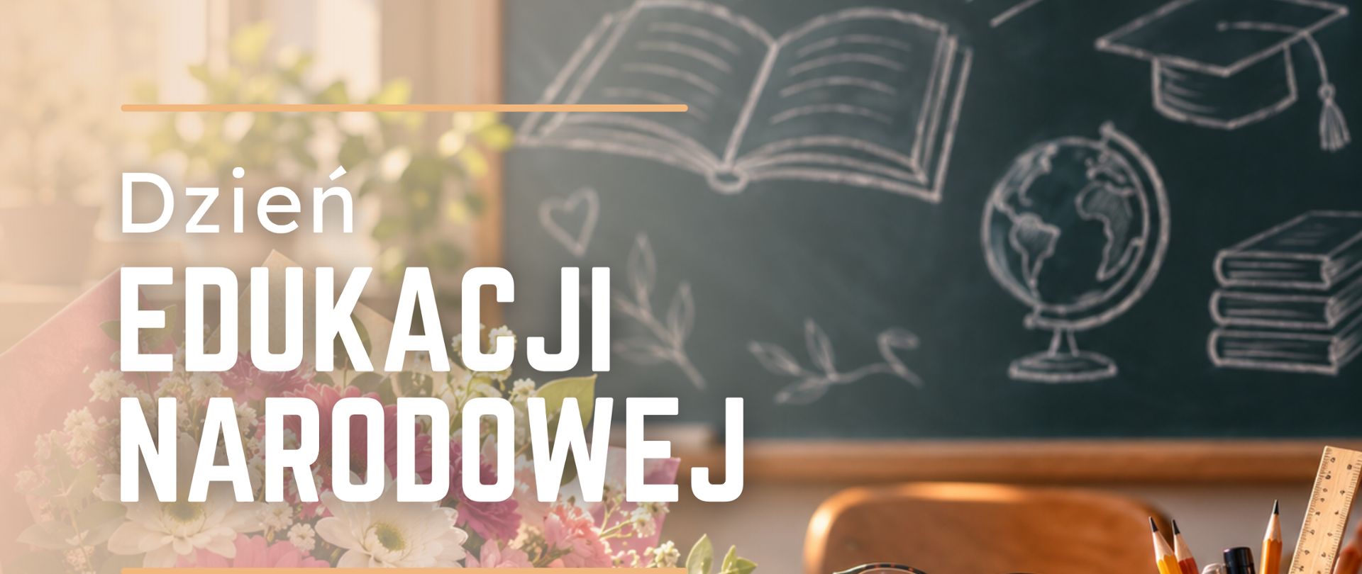 Dzień Edukacji Narodowej 