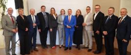 Konwent Powiatów Województwa Świętokrzyskiego