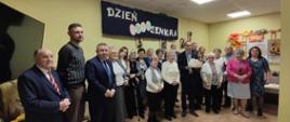 Dzień Seniora w Bodzechowie
