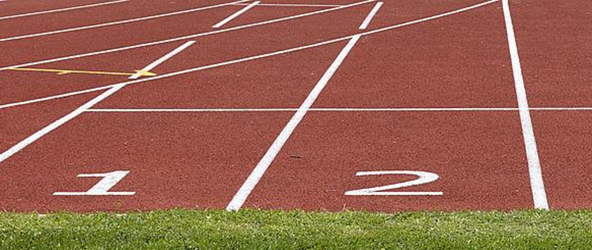 Lekkoatletyka