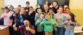 Warsztaty profilaktyczne