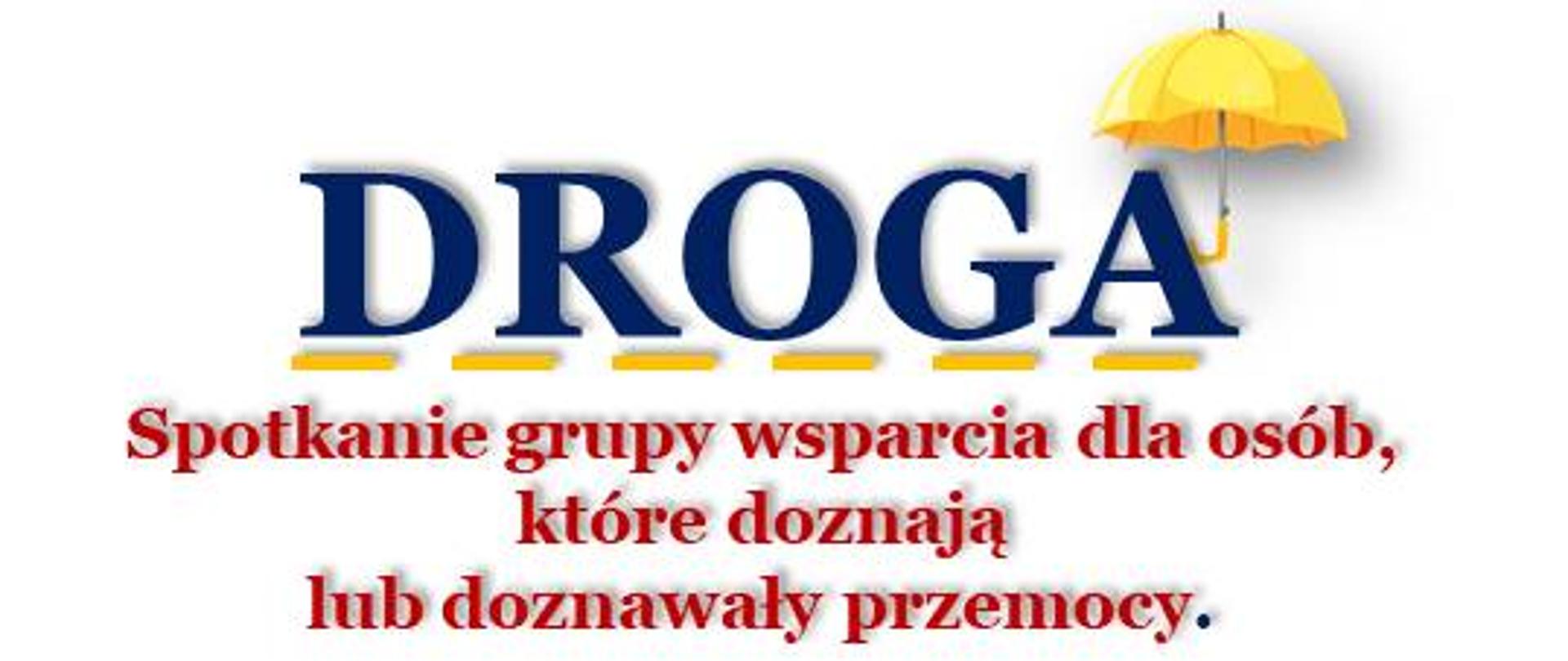 TOIKiWOP Tarnów zaprasza na grupę wsparcia dla osób doznających przemocy 09.12.2024r.