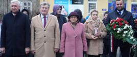 Pierwsze jasielskie obchody Narodowego Dnia Pamięci Żołnierzy Armii Krajowej
