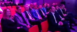 Starosta Konecki na Forum „Nowa Energia” w Kielcach