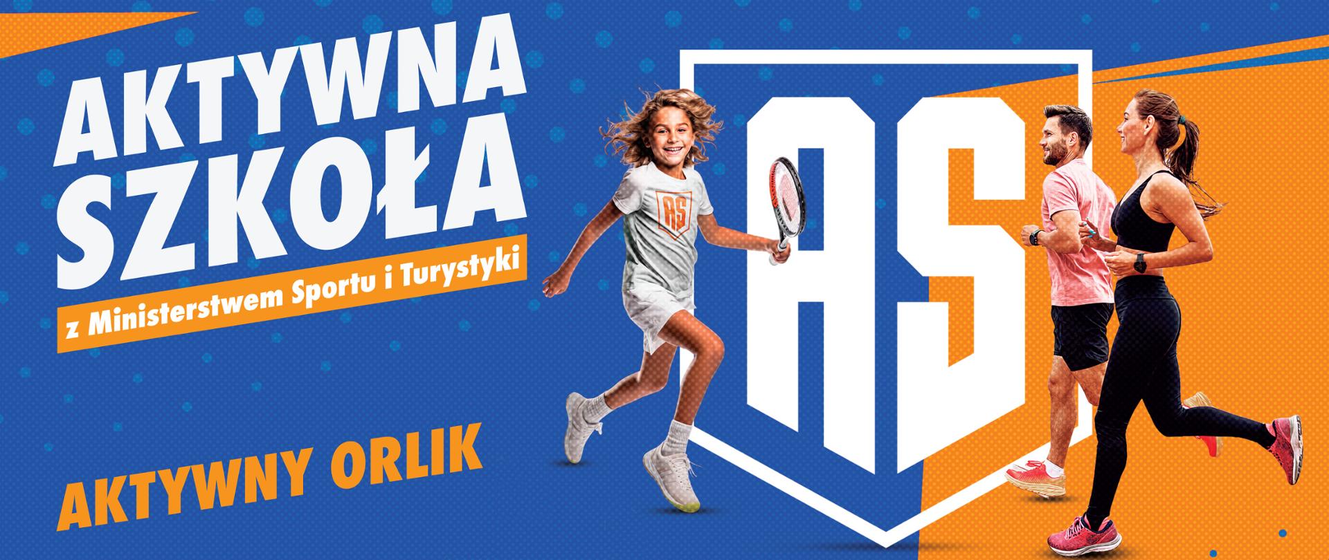 Aktywny Orlik