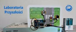 BECREO – Zabawa w programowanie z Arduino, czujnikami, akcesoriami