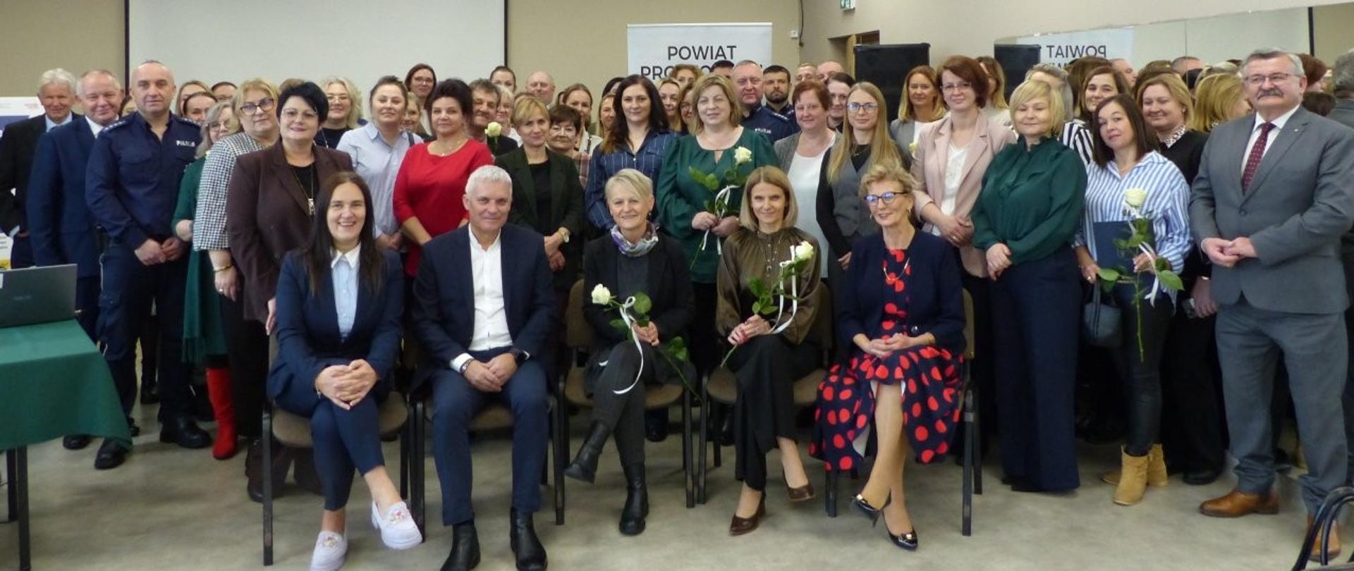 konferencja