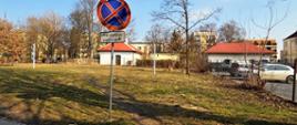 Powiat otwiera teren dla mieszkańców. Na osiedlu Kuźnia powstaną dodatkowe miejsca postojowe
