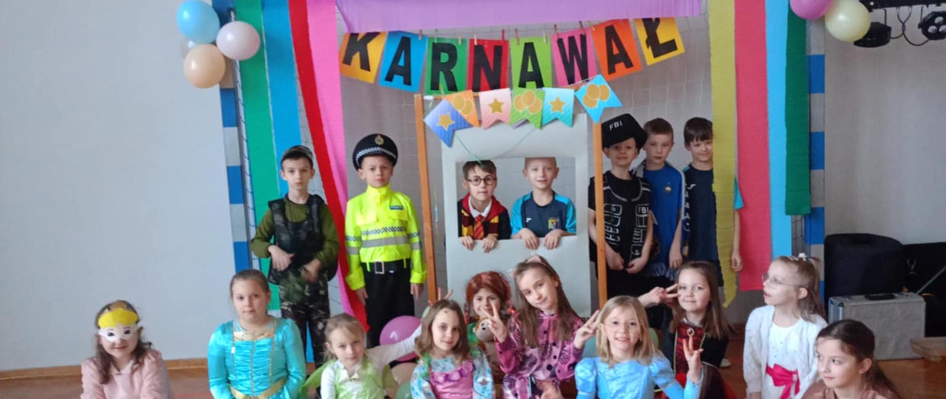 Karnawał 2025