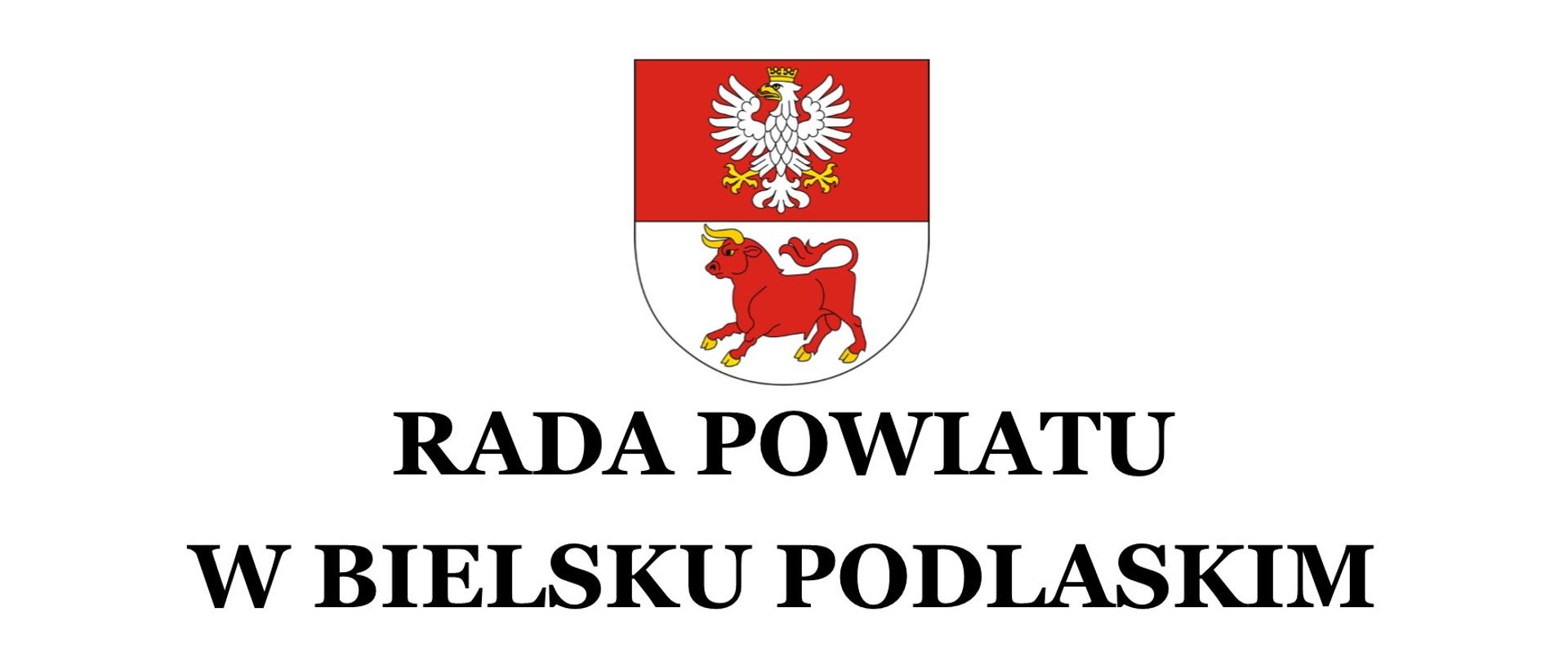 Rada Powiatu w Bielsku Podlaskim