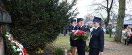 OBCHODY ŚWIĘTA ODZYSKANIA NIEPODLEGŁOŚCI
