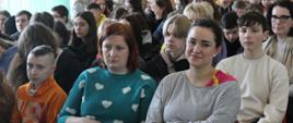 Uczestnicy Dni Otwartych