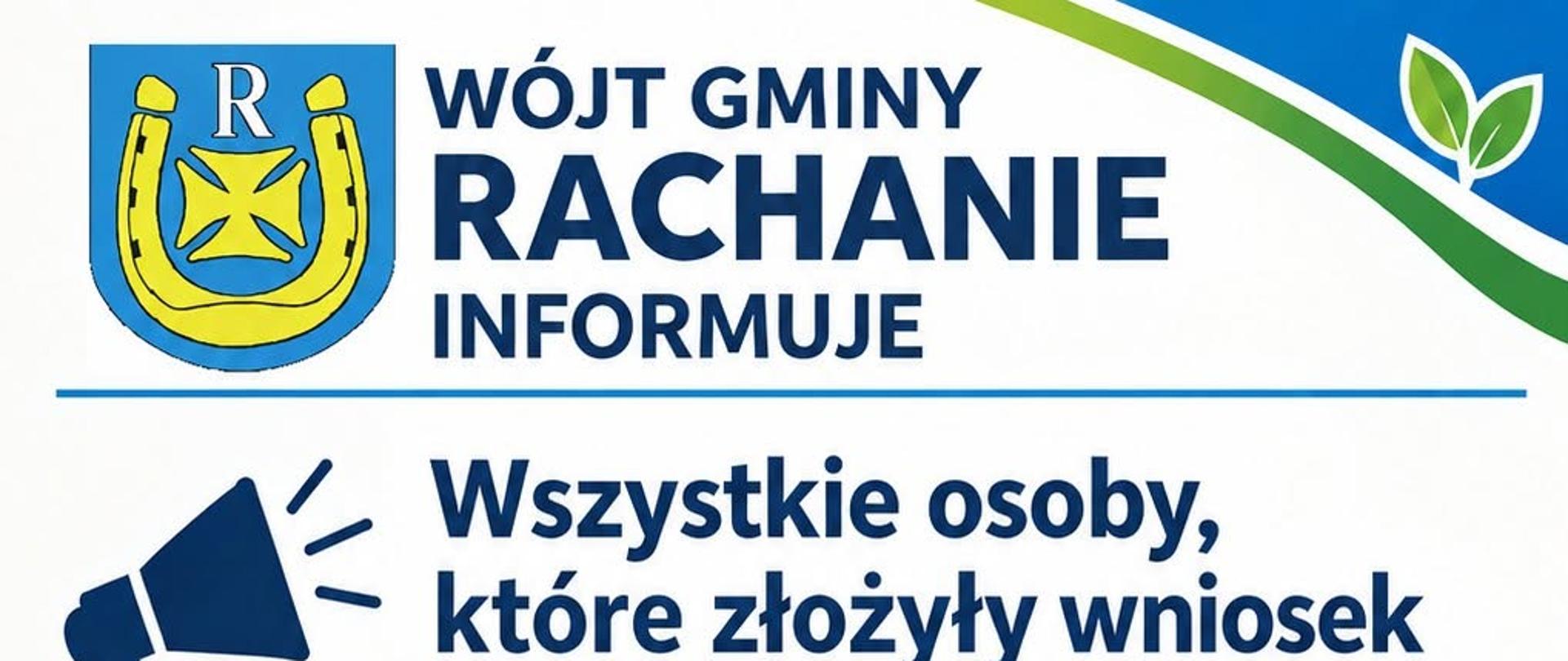 lubelskie bez azbestu plakat