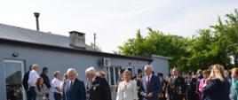 Obchody 60 - lecia powstania OSP w Wólce Proszewskiej