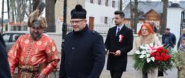 OBCHODY ŚWIĘTA ODZYSKANIA NIEPODLEGŁOŚCI