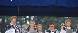 Dożynki Gminne 2021 - Święto Mazowieckich Plonów