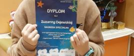 XV Ogólnopolski Konkurs Plastyczny