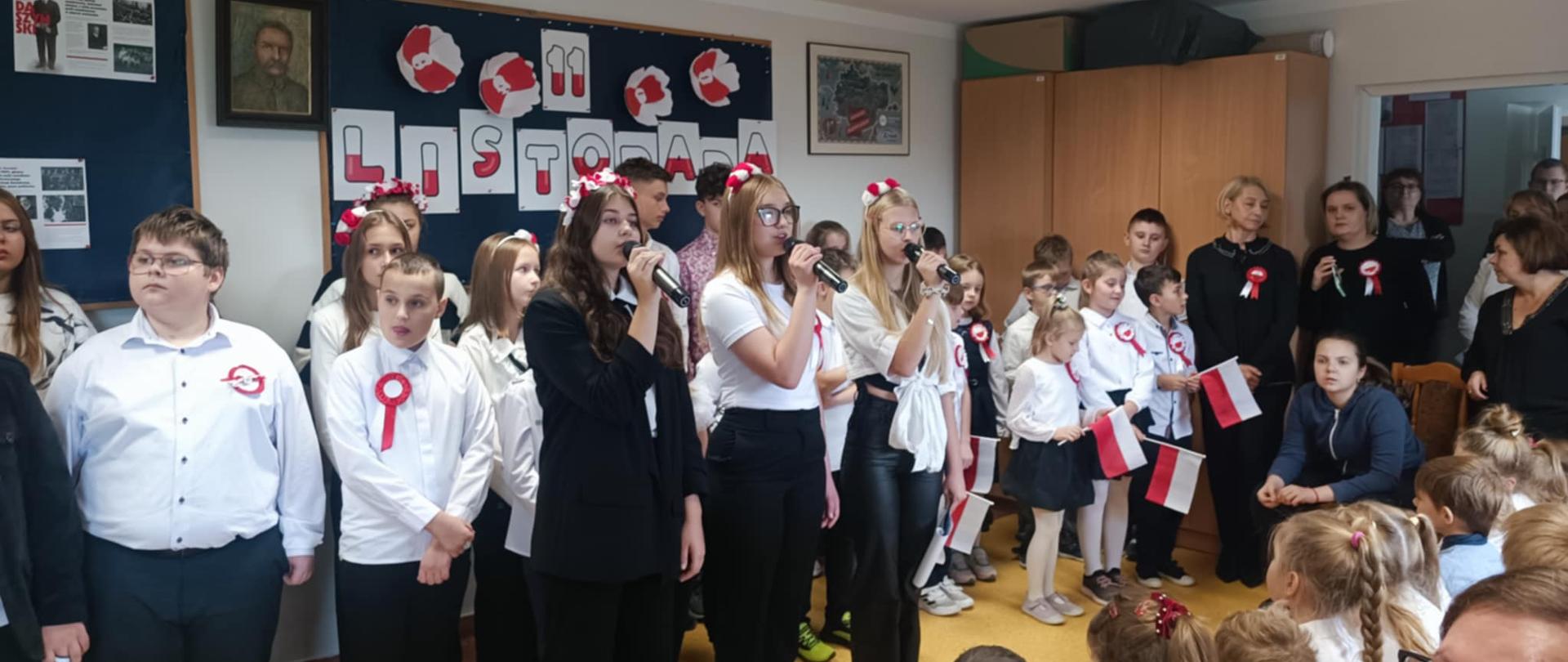 Święto Niepodległości