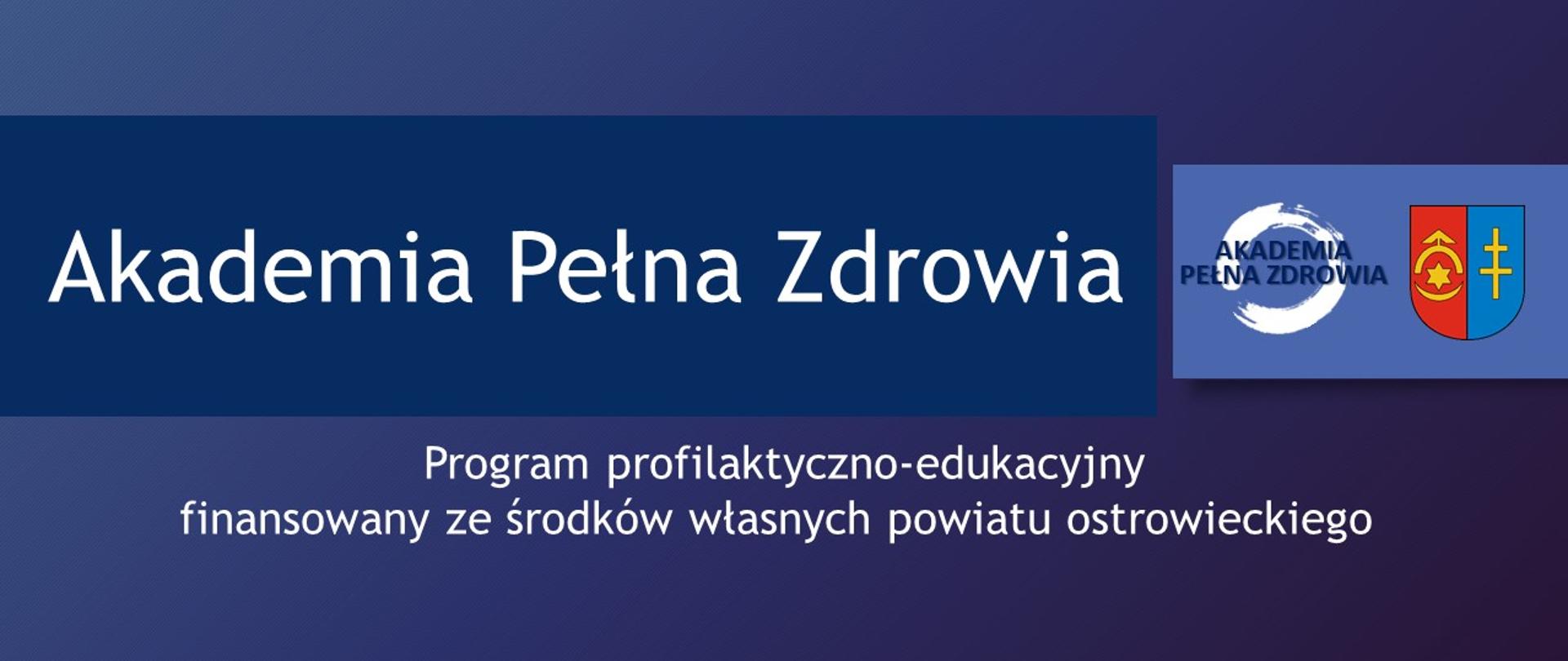 Akademia Pełna Zdrowia