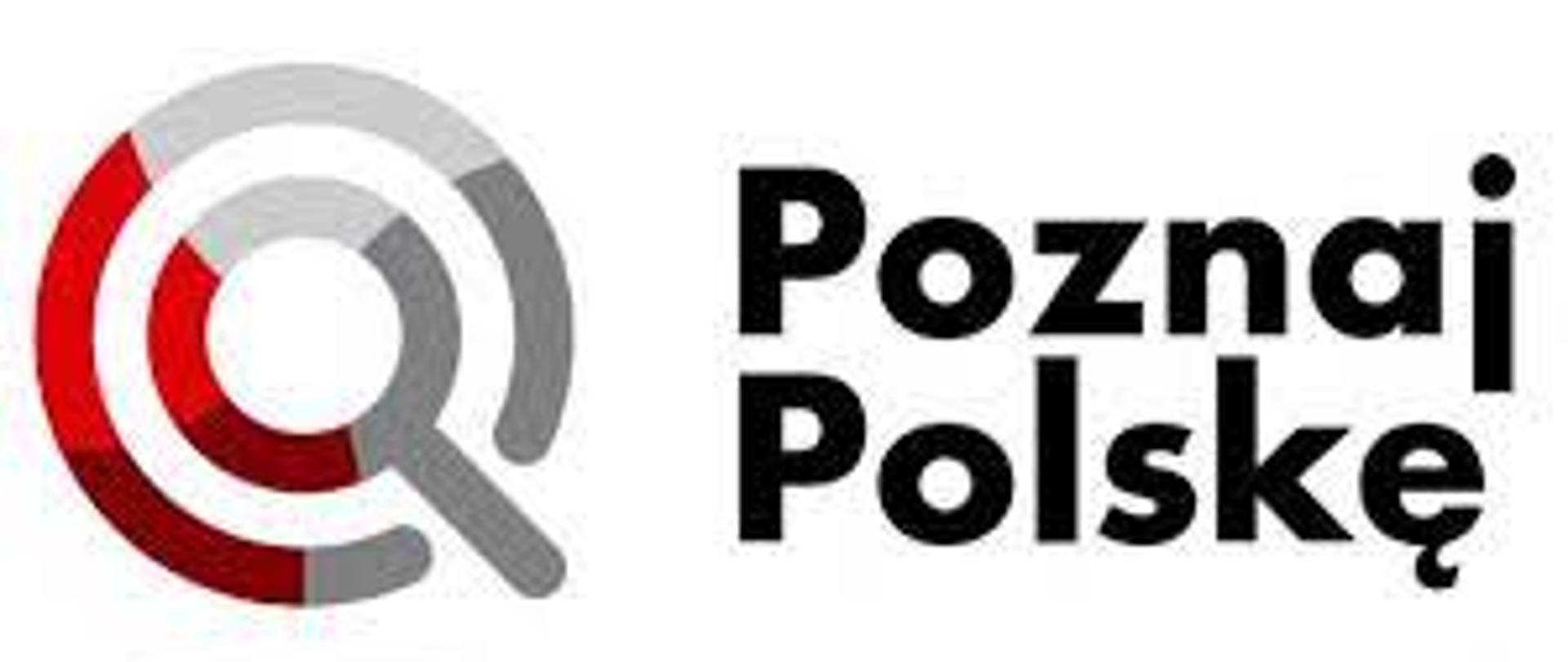 Zdjęcie przedstawia logo 