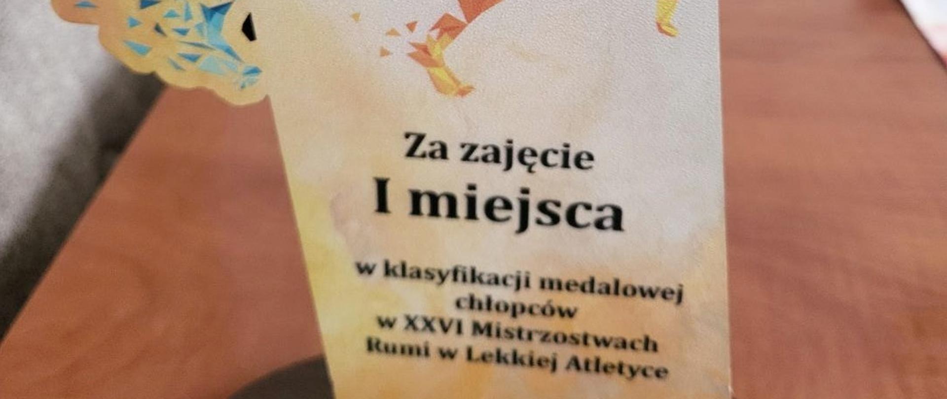 bieg 2