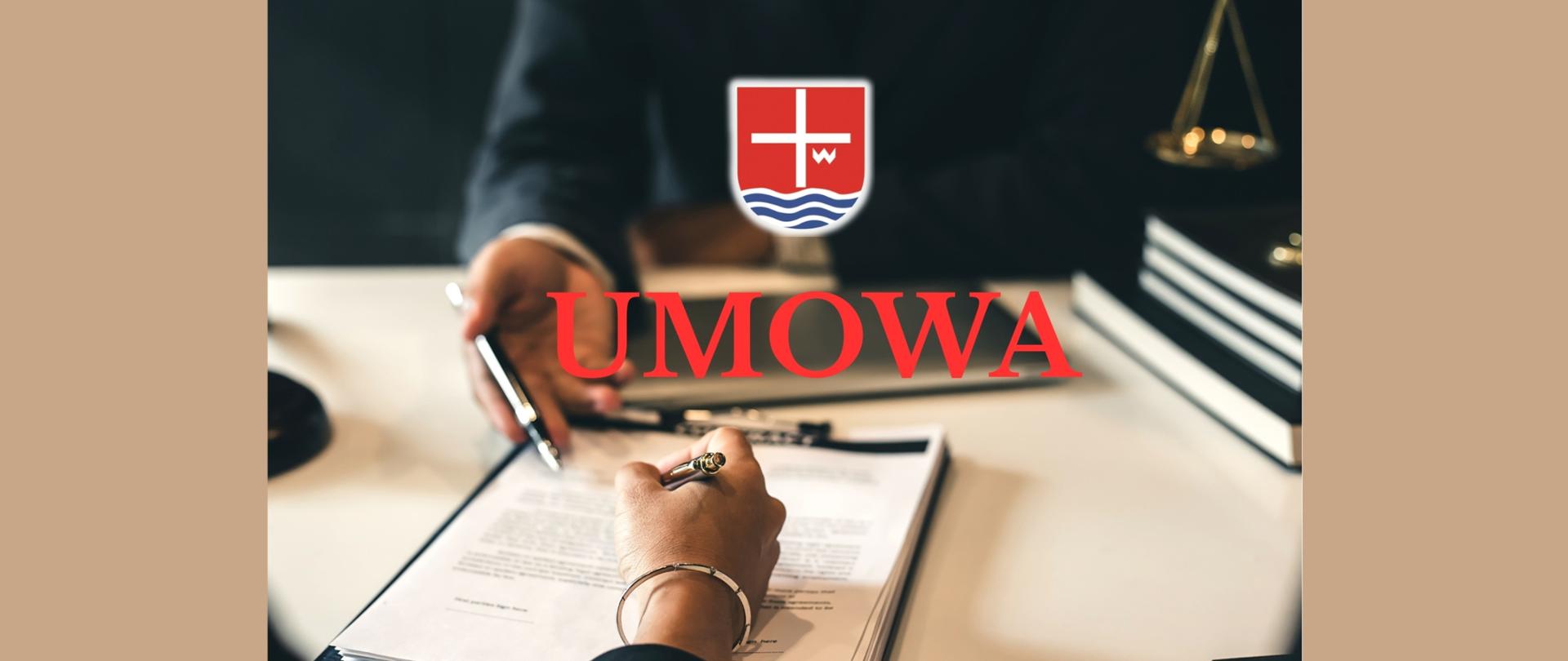 baner umowa