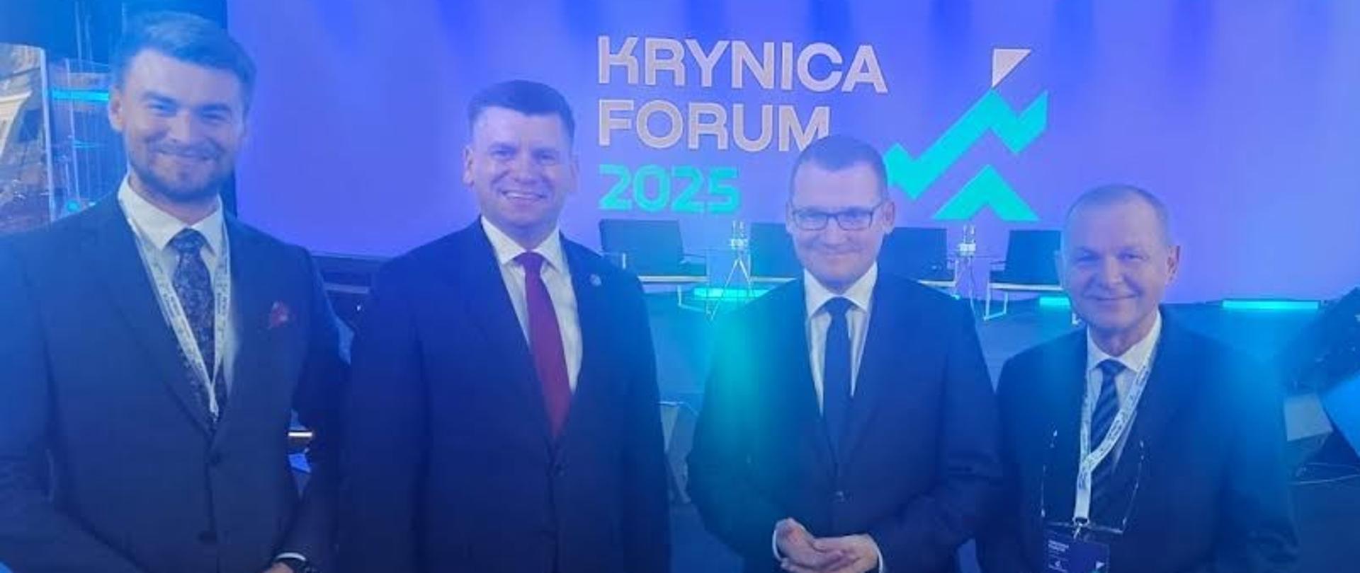 Forum Krynica 2025