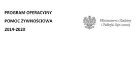 Program Operacyjny Pomoc Żywnościowa 2014-2020