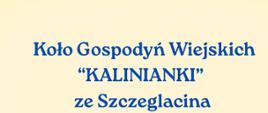 13 czerwca o godz. 15.00 rozpocznie się uroczystość otwarcia centrum turystycznego w Szczeglacinie (Szczeglacin 104)