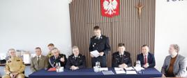 Młodzież Zapobiega Pożarom