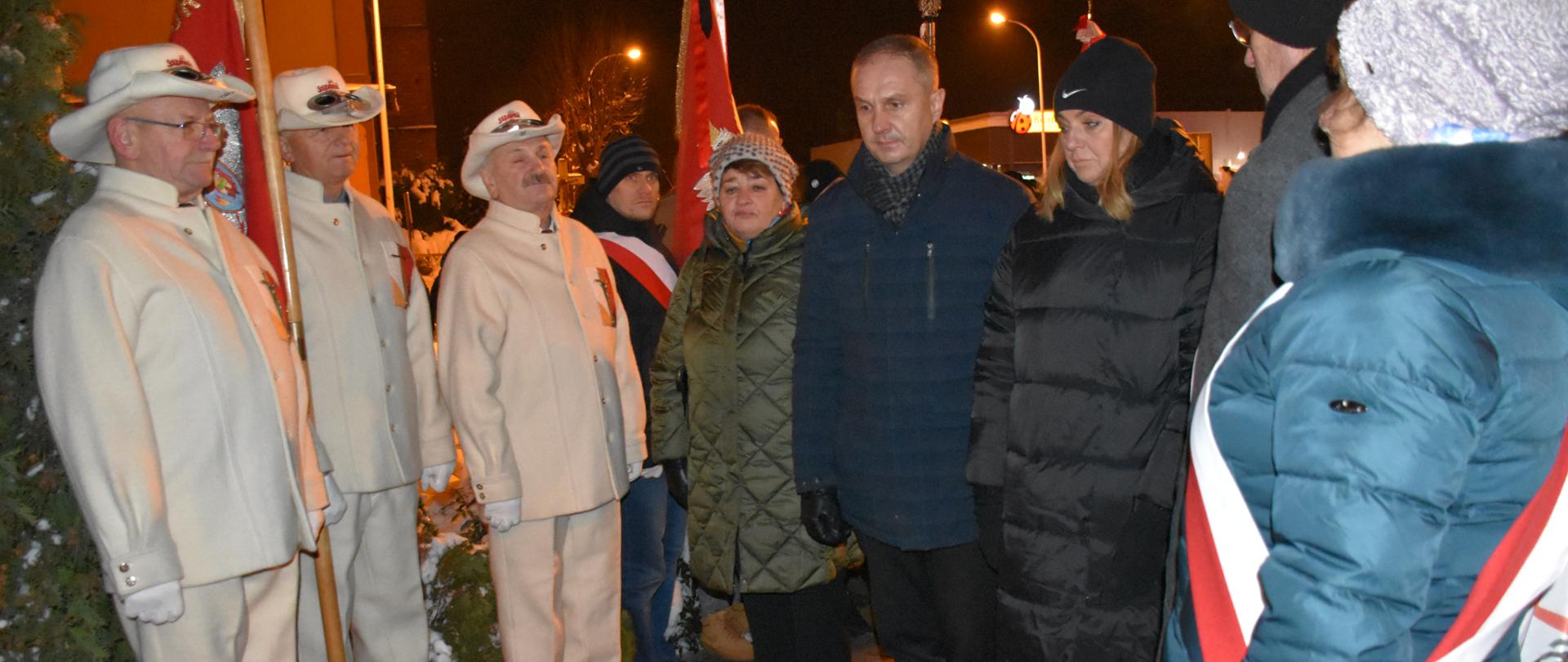 W rocznicę stanu wojennego