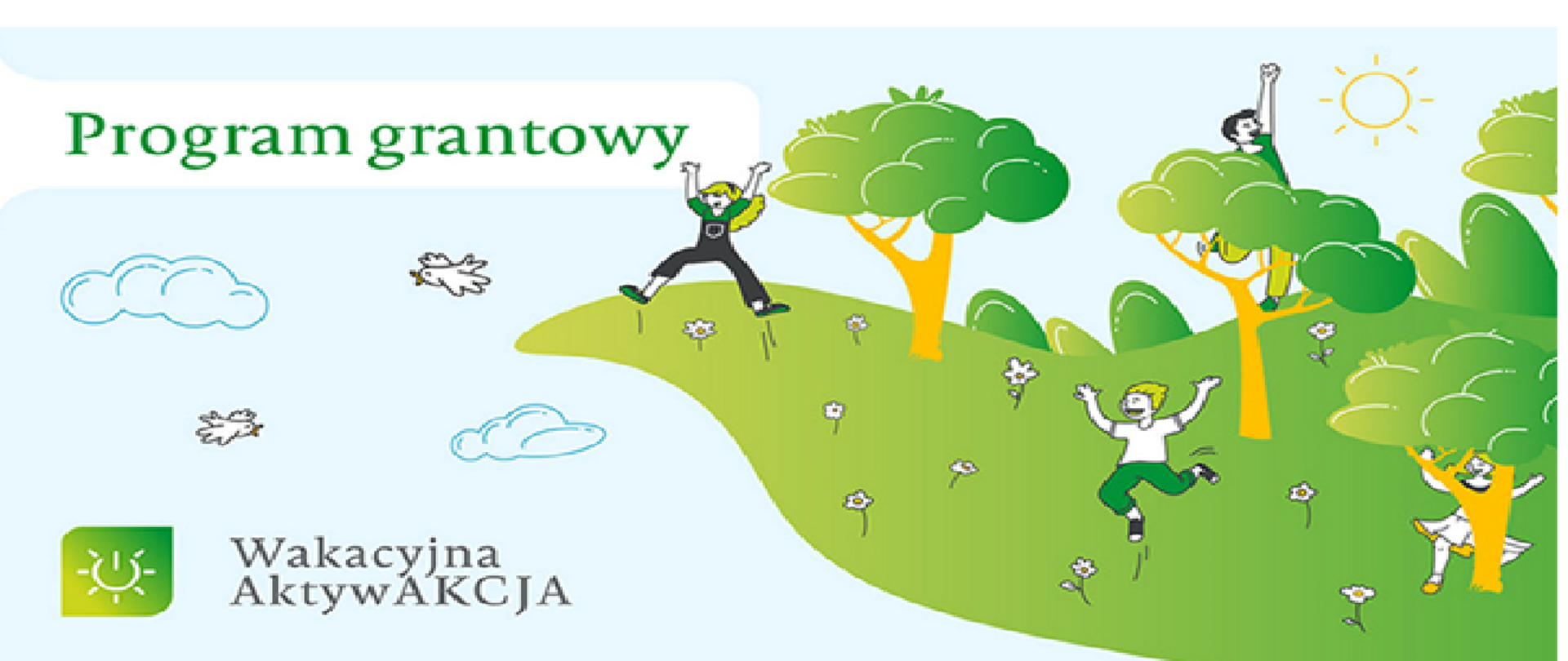 Program grantowy