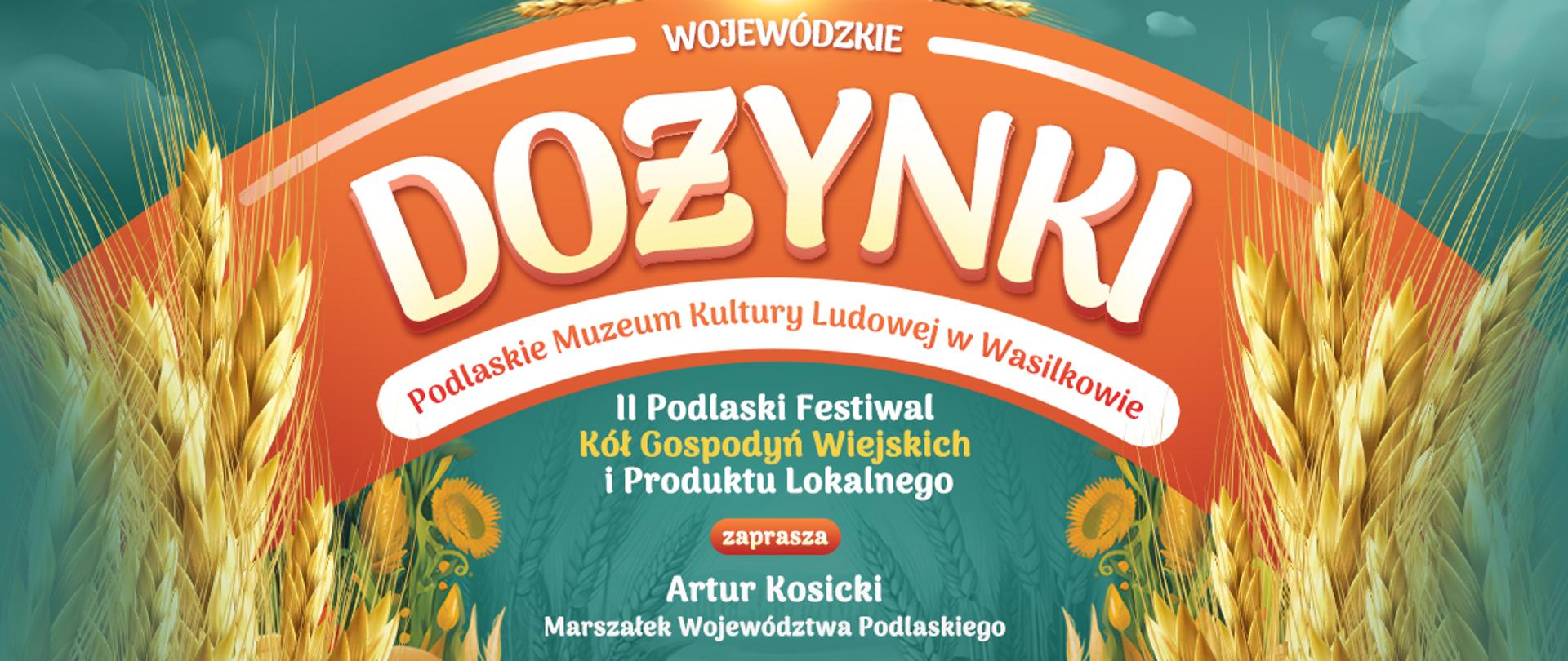 baner ozdobny