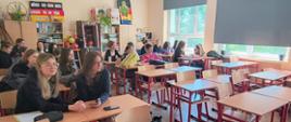 Uczniowie LO nr 1 im. Stanisława Staszica Bohaterami Ekologicznej Rewolucji!
