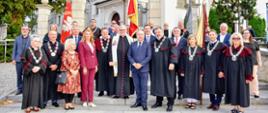 Święto Rzemiosła to szczególny moment, w którym doceniamy ogromny wkład przedsiębiorców i rzemieślników w życie naszej społeczności