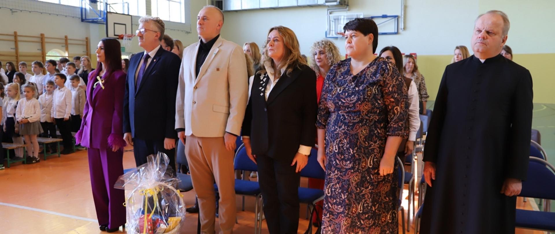 Święto patrona i nauczycieli w Królewcu