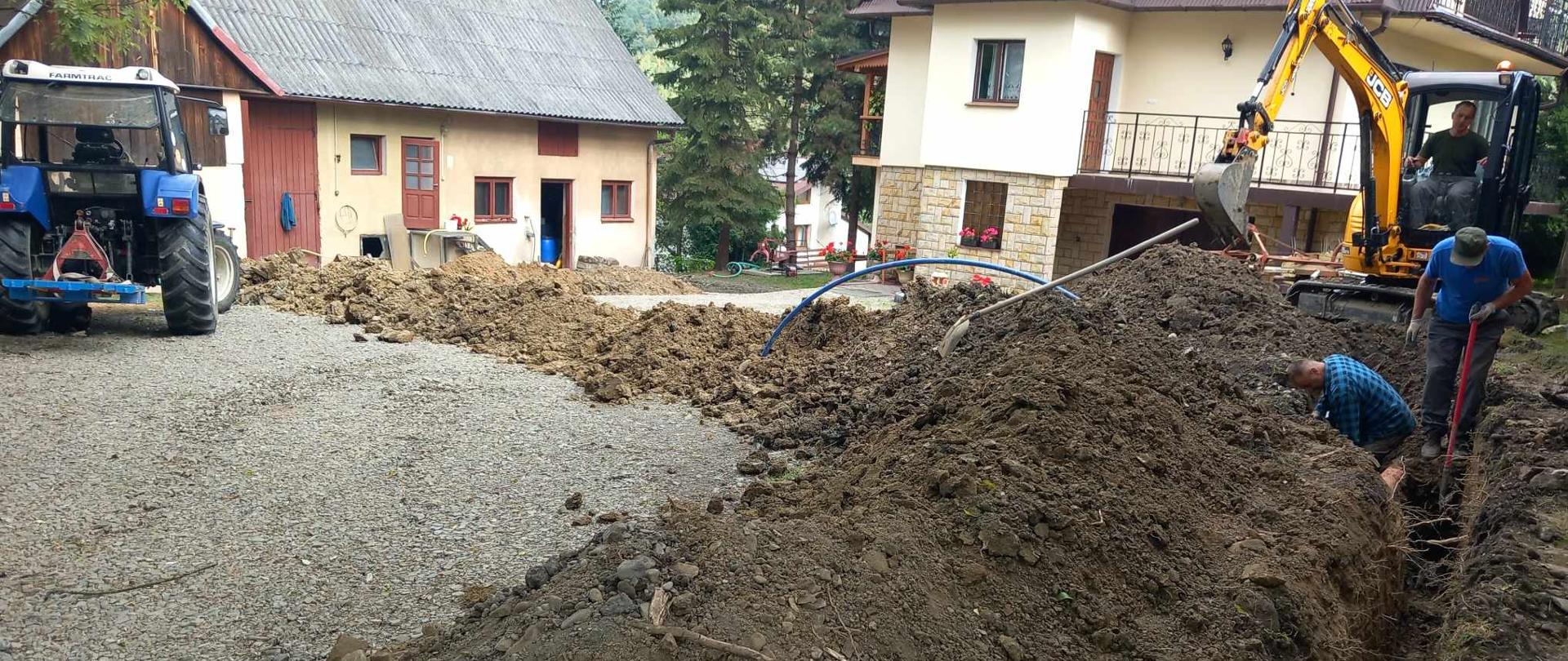 Wodociąg