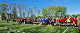 "Czartajew Cup" o Puchar Dyrektora ZST