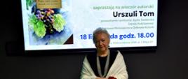 wieczór autorski