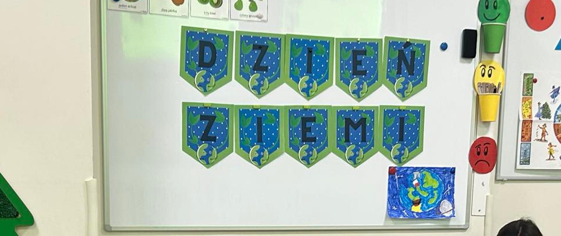 Dzień ziemi 