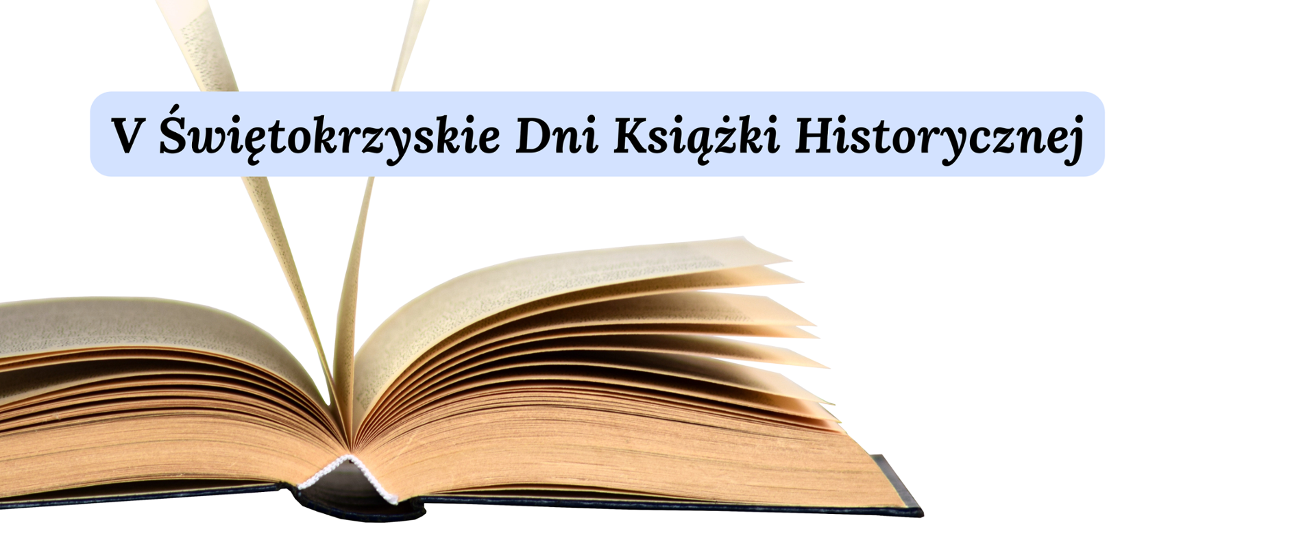 Świętokrzyskie Dni Książki Historycznej