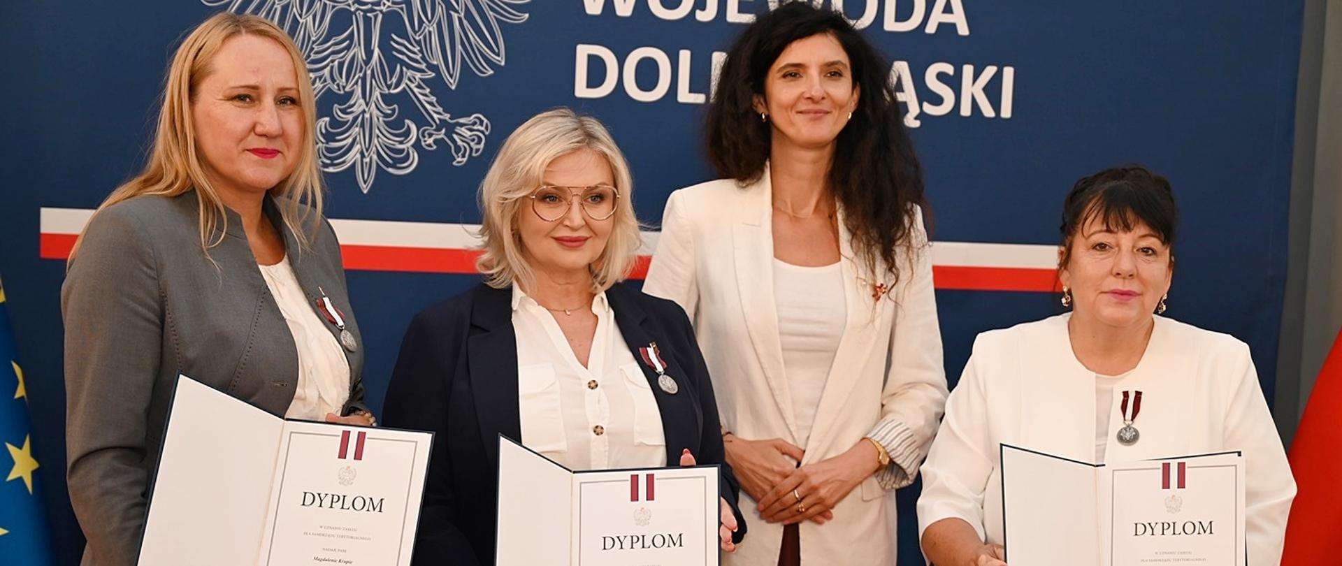 Odznaczenie