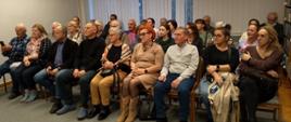 Uczestnicy spotkania