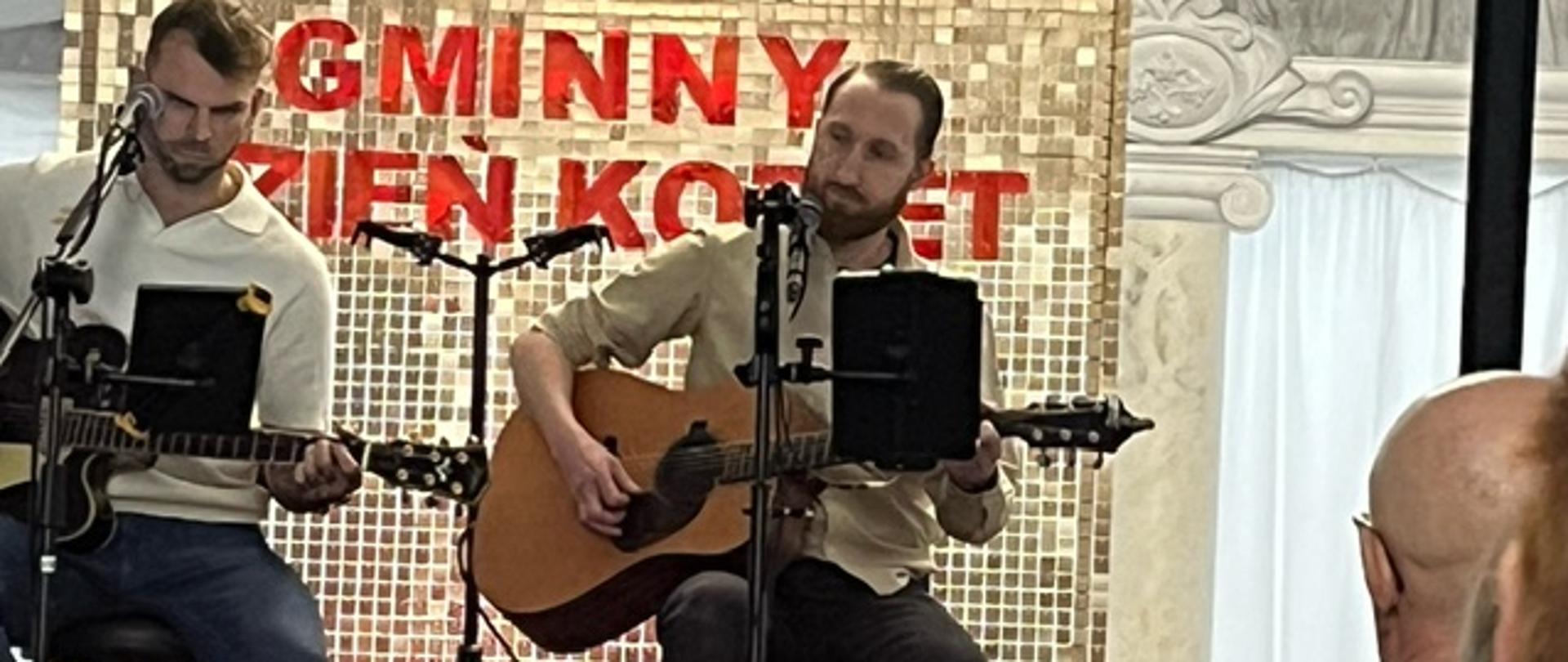 Gminny Dzień Kobiet