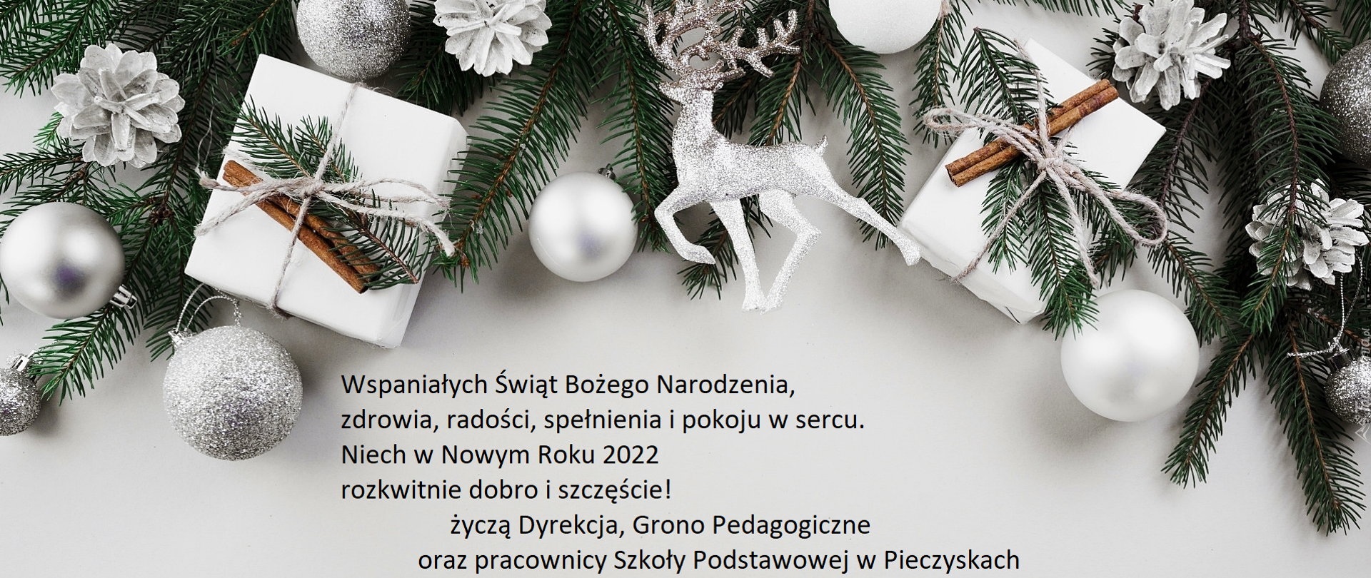 życzenia świąteczne