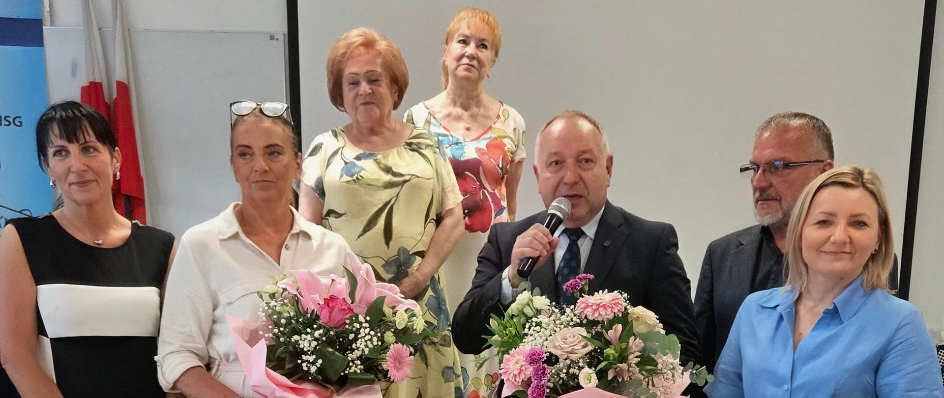 23 lata aktywności i pasji seniorów Powiatu Ostrowieckiego