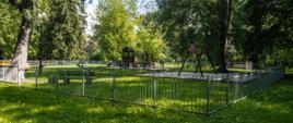 Park w Regułach