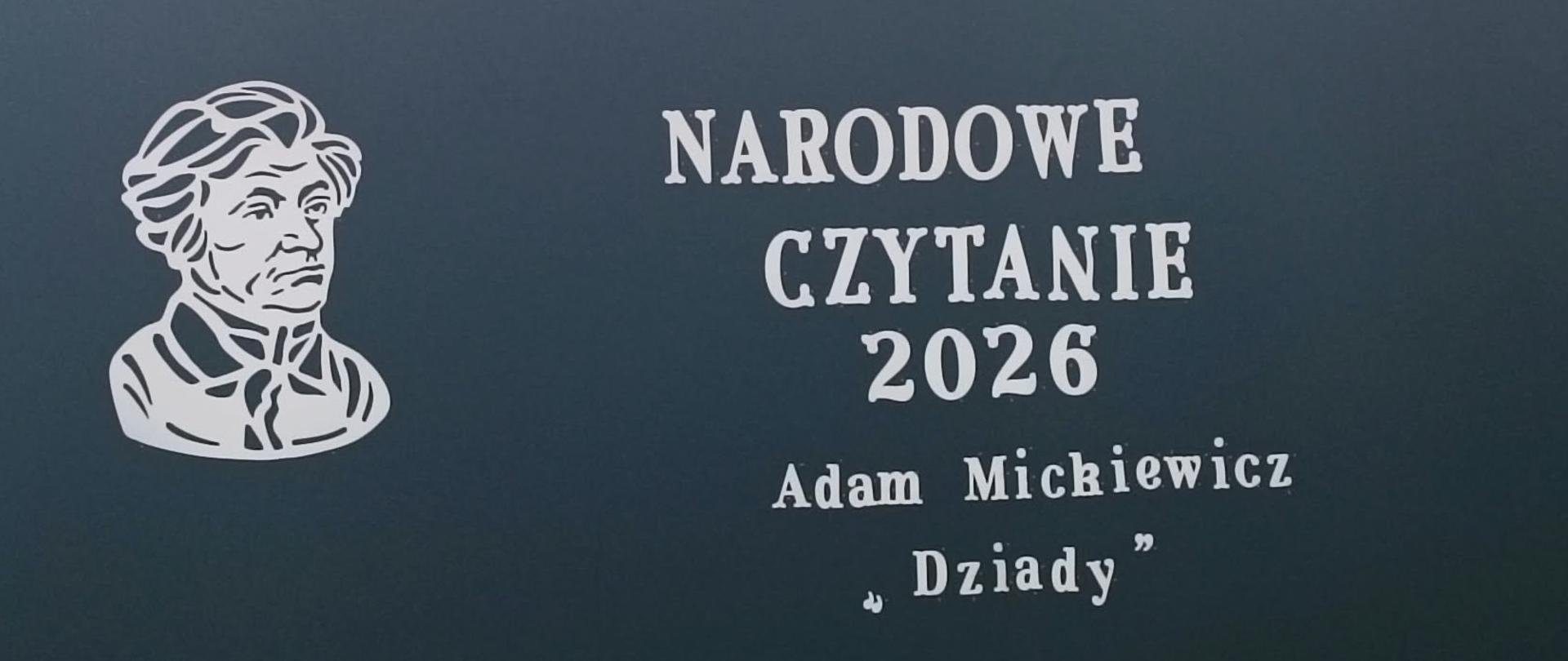 Narodowe Czytanie